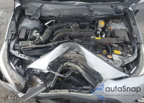 2021 Subaru Crosstrek Limited из США, поврежденный, VIN JF2GTHNC3M8203917